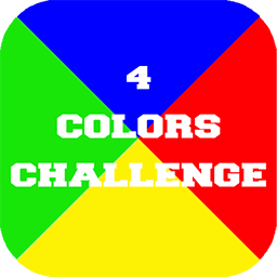 4Colorschallenge