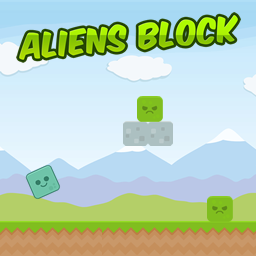 Aliens Block