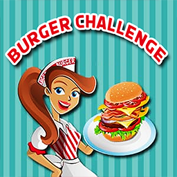 Burger Challenge