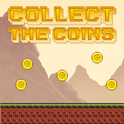 Collect The Coins