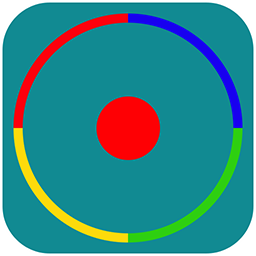 Coloredcircle