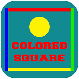 Coloredsquare