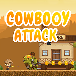 Cowboy Attack