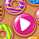 Donuts Full