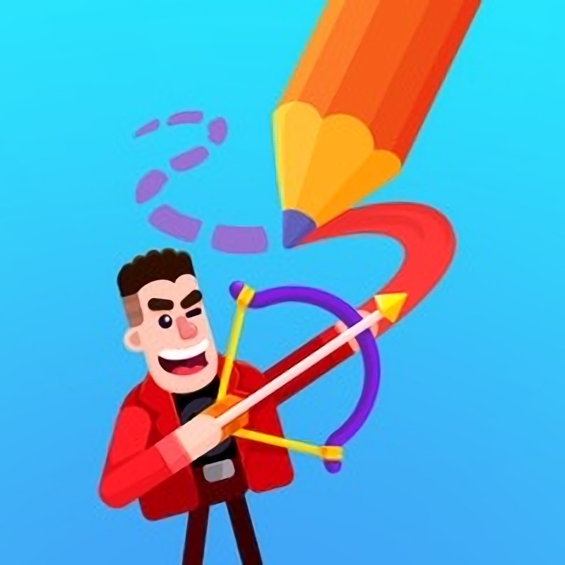 Draw To Attack