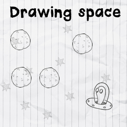 Drawing Space