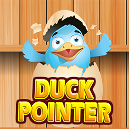 Duck Pointer