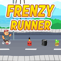 Frenzy Runner