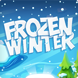 Frozen Winter Full