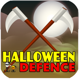 Halloweendefence