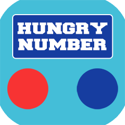 Hungrynumber
