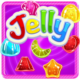 Jelly Time