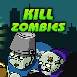 Kill Zombies