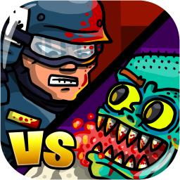 Military Bvs Zombies