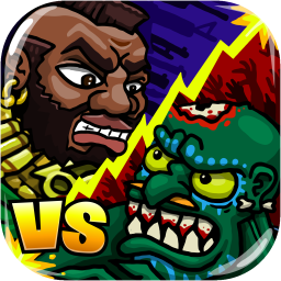 Military Vs Evil