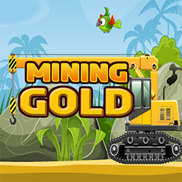 Mining Gold