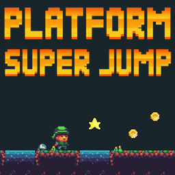 Platform Super Jump