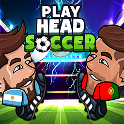 Play Head Soccer