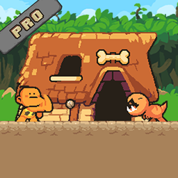 Prehistoric Defense Html5 Game