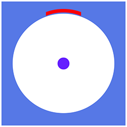 Ricochetingball
