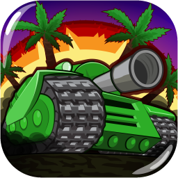 Sahara Invasion