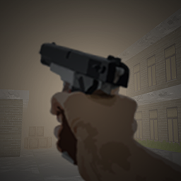 Shoot The Zombies