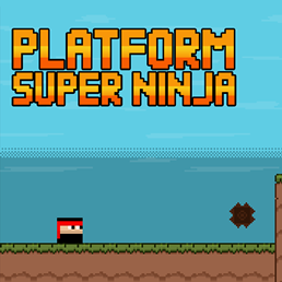 Super Ninja