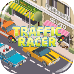 Traffic Racing