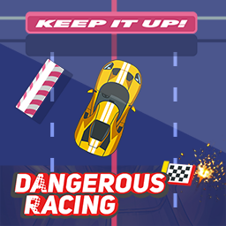 Wild Racing