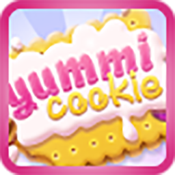 Yummi Cookie Full