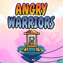 Angry Warriors