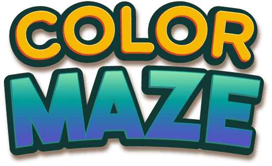 Color Maze