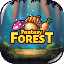 Fantasyforest 10
