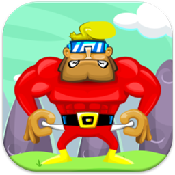 Rob Runner